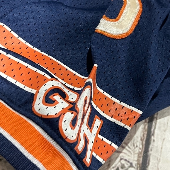 Jay Cutler Chicago Bears NFL Football Reebok Stitched Sports Jersey - Picture 4 of 5